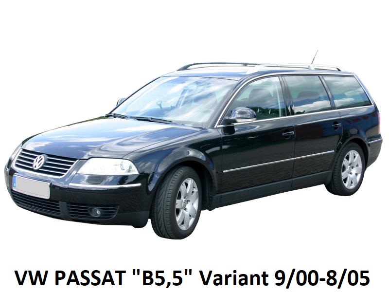 VW / PASSAT Variant (3B6)